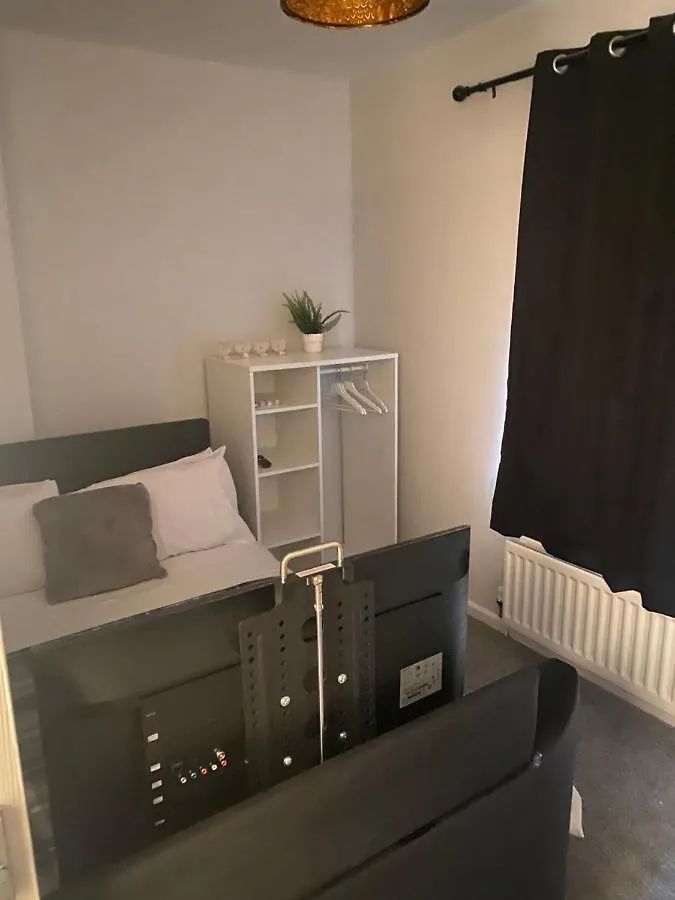 Convenient Room Belfast United Kingdom