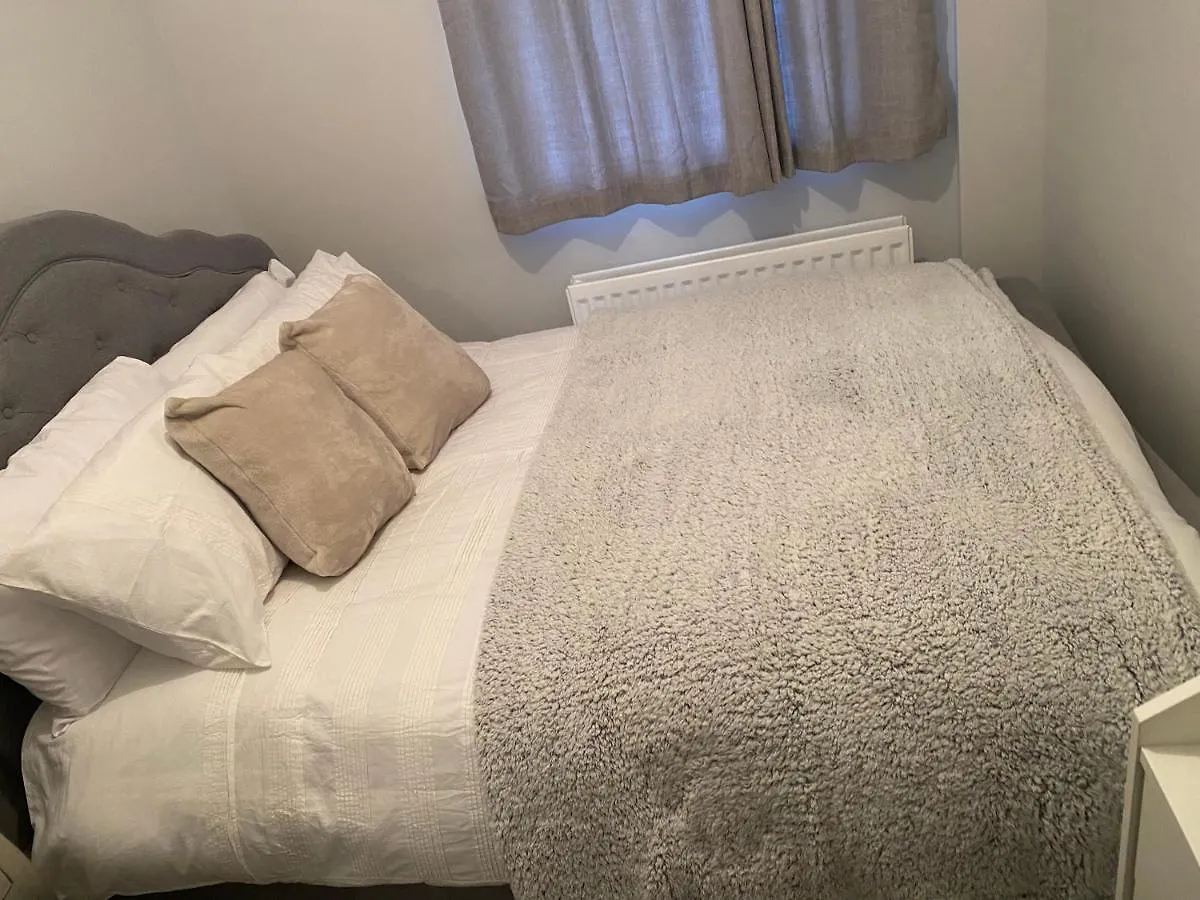 Apartment Convenient Room Belfast