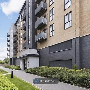 Suites , Belvedere United Kingdom