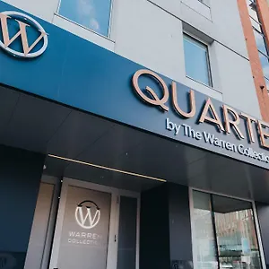 Hotel Quarter By The Warren Collection, Belfast