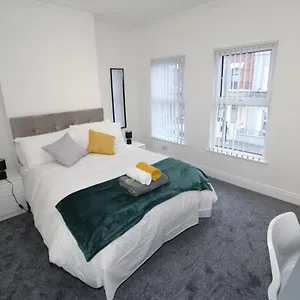 Cozy Belfast