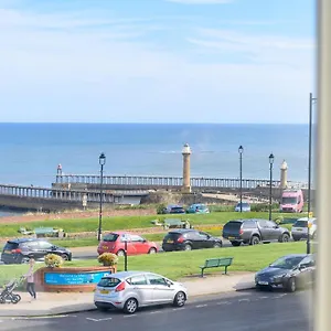The Sandbeck, Lealholm , Whitby United Kingdom