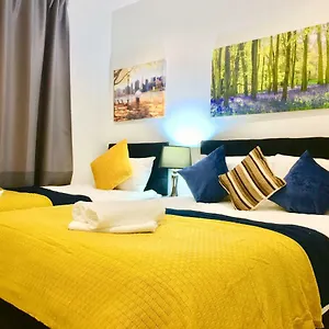 Excel 2 Bedrooms River View , London United Kingdom
