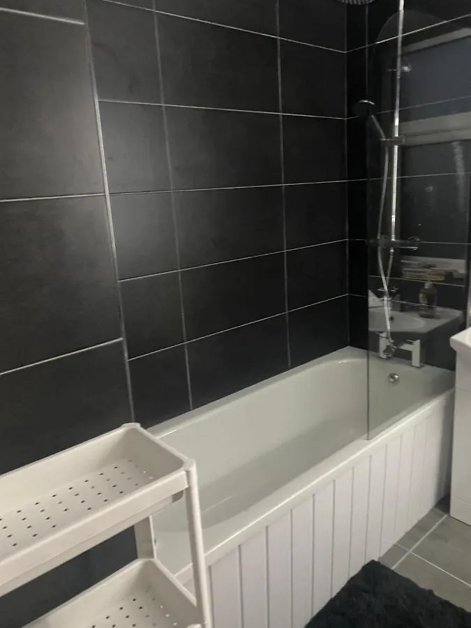 Apartment Convenient Room Belfast United Kingdom